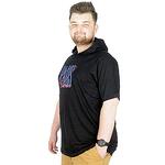 Тениска с кръгло деколте - Other side-Copy