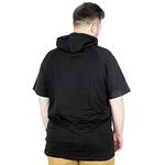 Тениска с кръгло деколте - Other side-Copy