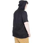 Тениска с кръгло деколте - Other side-Copy