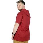 Тениска с качулка - Paris-Copy