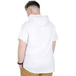 Тениска с качулка - For Fun-Copy