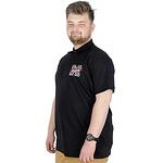 Тениска с качулка - изчистена-Copy