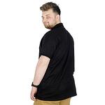 Тениска с качулка - изчистена-Copy