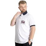 Тениска с поло яка - Maviator-Copy