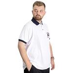 Тениска с поло яка - Maviator-Copy