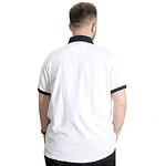 Тениска с поло яка - Maviator-Copy