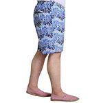 Мъжки шорти за плуване Fragmented-Copy