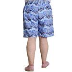 Мъжки шорти за плуване Fragmented-Copy