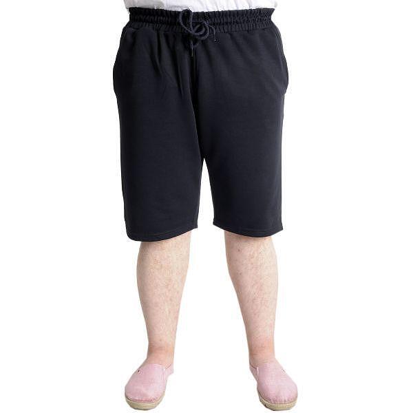 Къси панталони Interlok - сиви-Copy