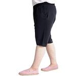 Къси панталони Interlok - сиви-Copy