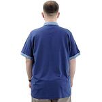 Тениска с якичка - DNM-Copy