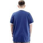 Тениска с якичка - DNM-Copy