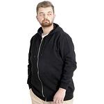 Блуза с кръгла яка Printed-Copy