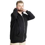 Блуза с кръгла яка Printed-Copy