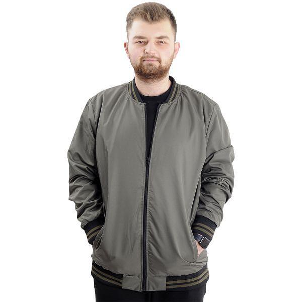 Уникално двулицево яке - Пролет/есен-Copy