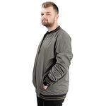 Уникално двулицево яке - Пролет/есен-Copy