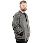 Уникално двулицево яке - Пролет/есен-Copy