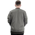 Уникално двулицево яке - Пролет/есен-Copy