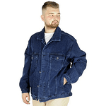 Дънково яке