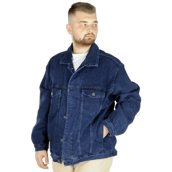 Дънково яке Дънково яке