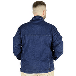 Дънково яке