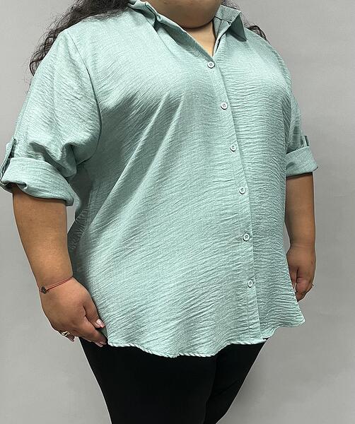 Риза, тюркоаз