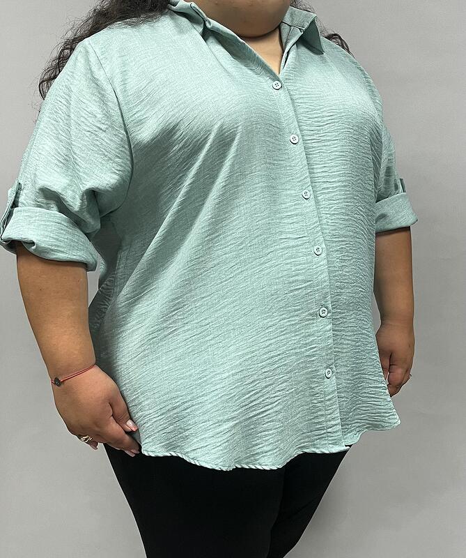 Риза, тюркоаз