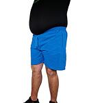 Шорти - светло сини - Бански