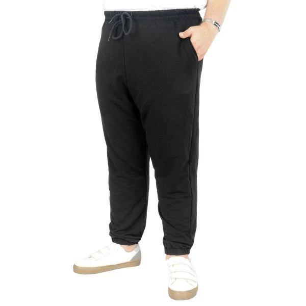 Спортен панталон с ластик