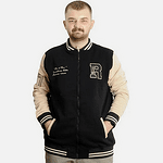 Черен суичър - Reputation