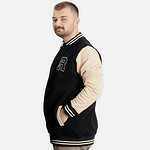 Черен суичър - Reputation