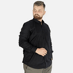 Риза - черна