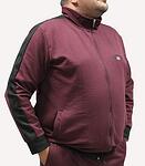 Спортен екип - бордо