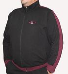 Спортен екип - черен