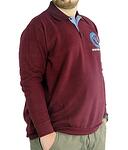 Блуза "Sailing Crew", черна-Copy