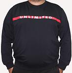 Блуза - тъмносиня, UNLIMITED