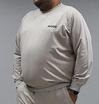 Спортен екип MODE - светлобежов