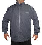 Сива ветровка - прав модел