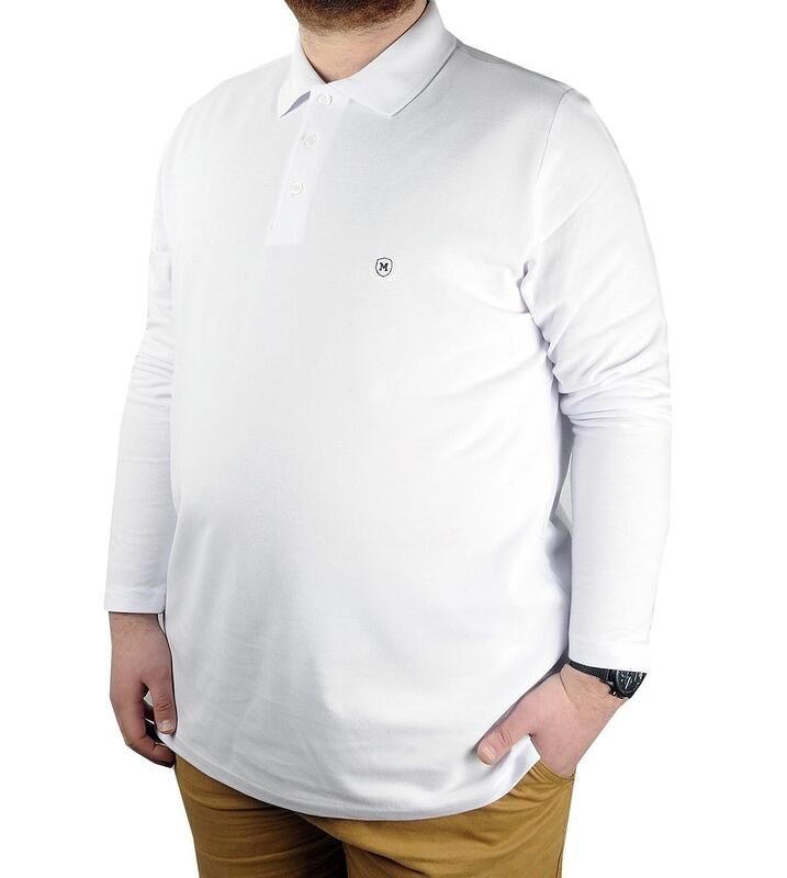 Блуза с яка "Mont", сива-Copy