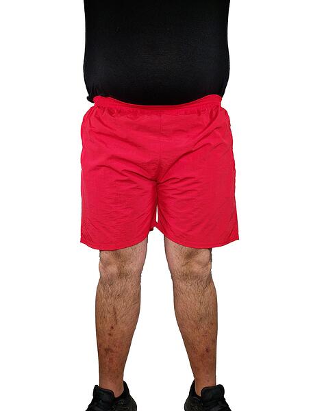 Шорти - червени - Бански
