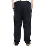 Синьо спортено долнище 6/8XL