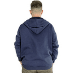 Ватиран мъжки суичър , Indigo