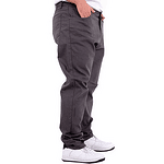 Еластични мъжки дънки