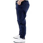 Класически дънки ,тъмносини