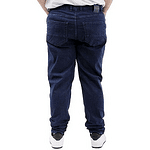 Класически дънки ,тъмносини