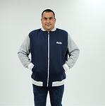 Ватирано спортно горнище