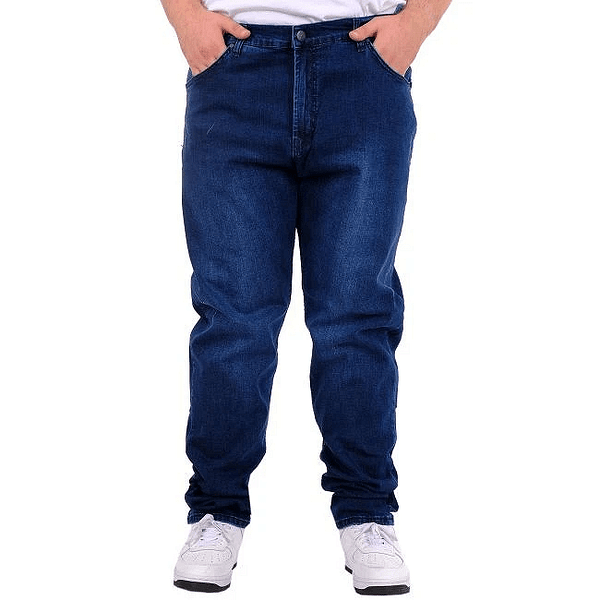 Класически мъжки дънки