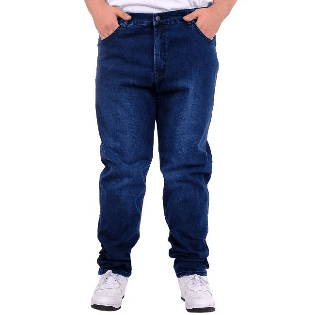 Класически мъжки дънки