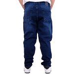 Класически мъжки дънки