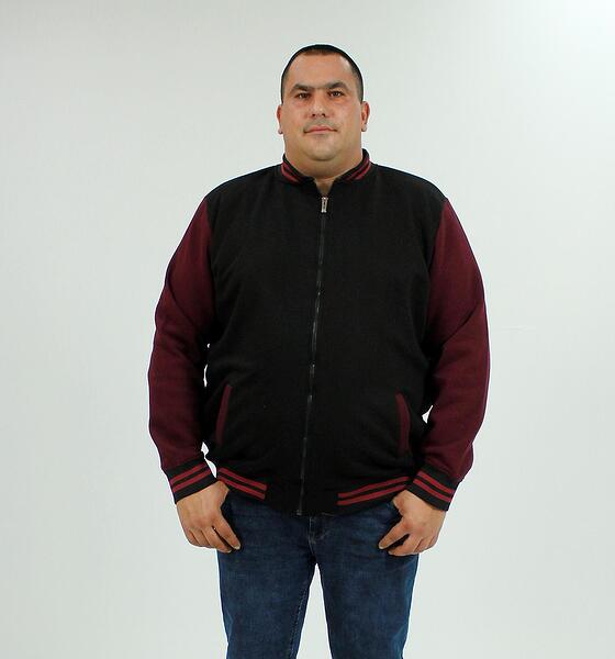 Ватирано спортно горнище